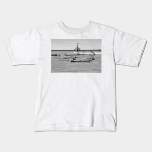 Lake Chapala Kids T-Shirt